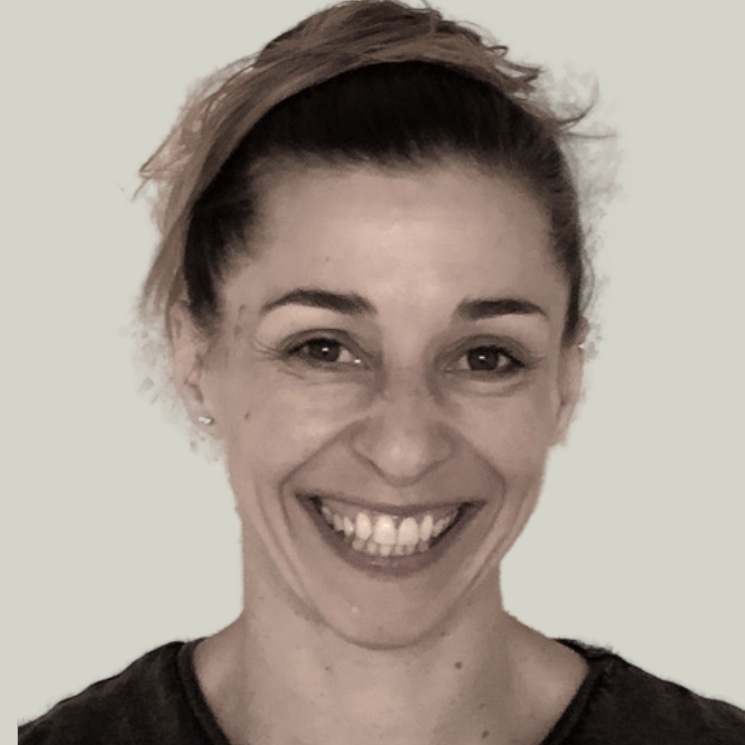 Cristiana Casadio